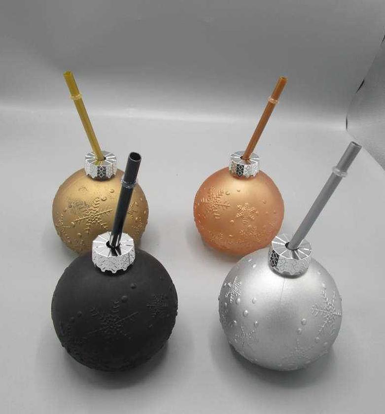 DRINKING GLASS BALL 24PCS image