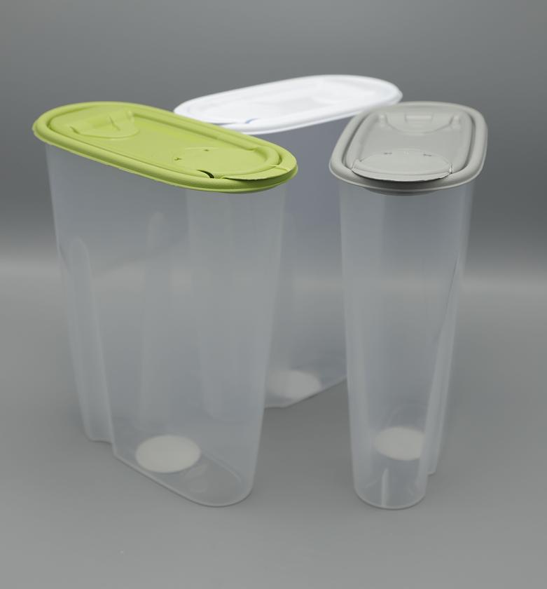 MEAUSERING BIOTTLE 22L 3A image