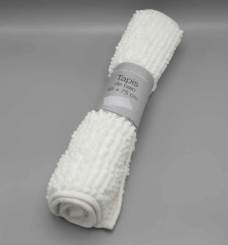 BATH MAT 45 x 75 CM MICRO image