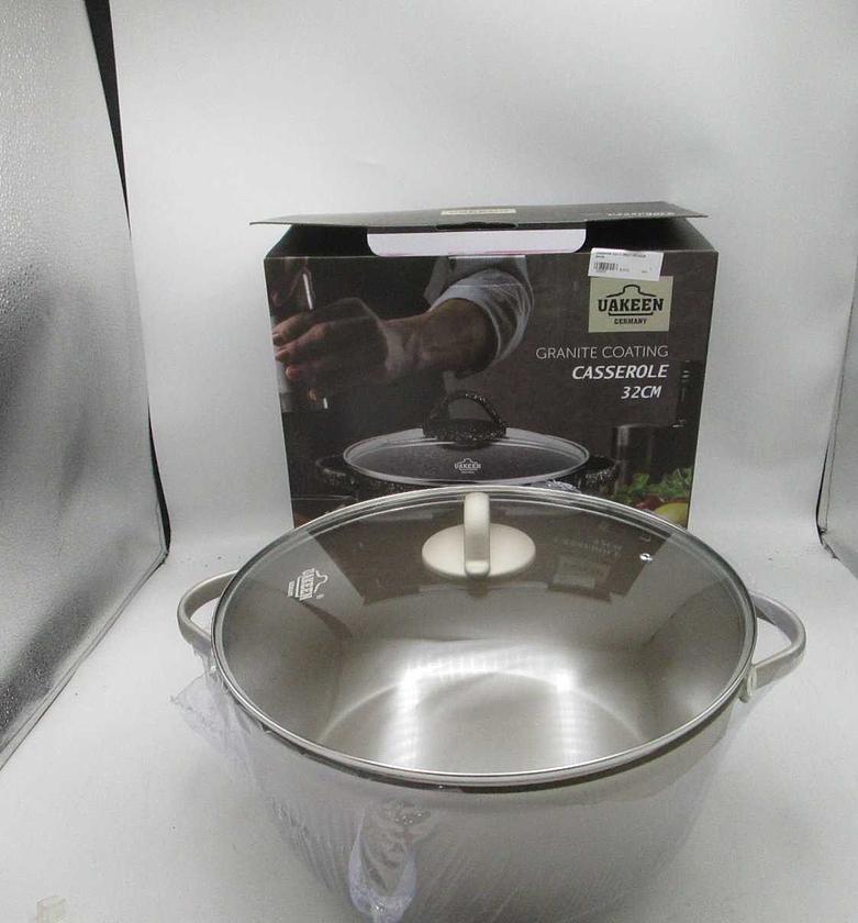 Casserole 32x17 #ref:vk-532# 8ac# image