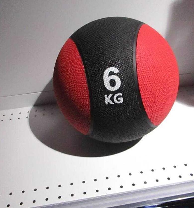 Weight ball (6kg)#ref:hj-a037# 2ac# image