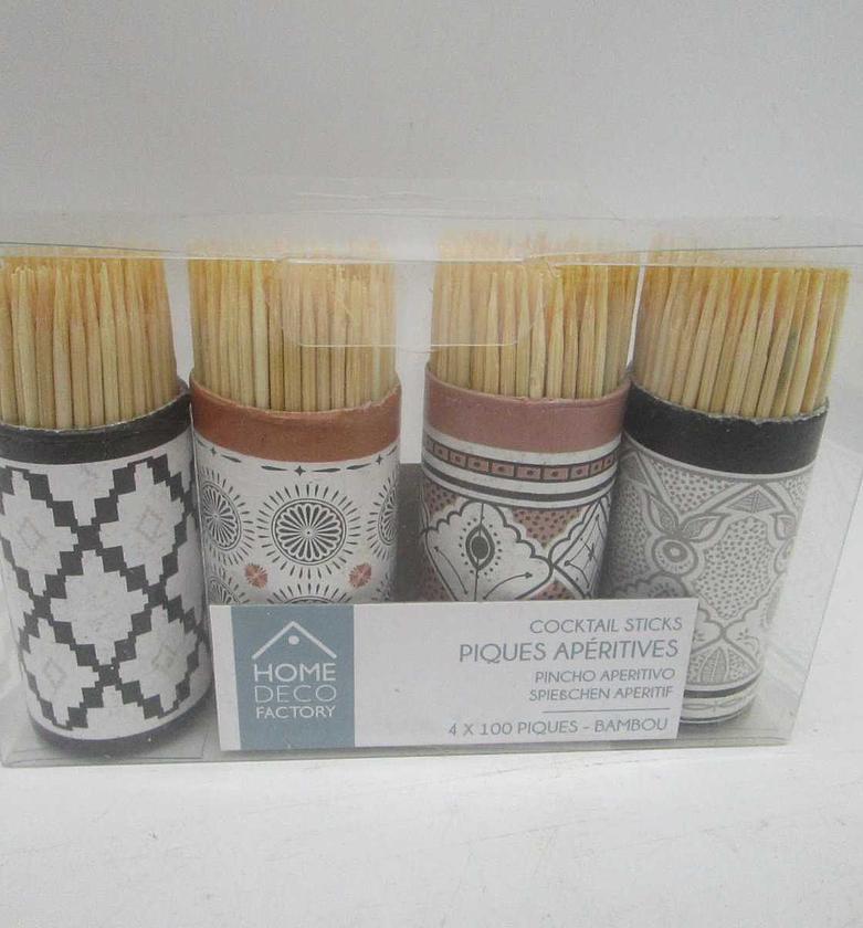 Apero pique 4x100 mirage  image