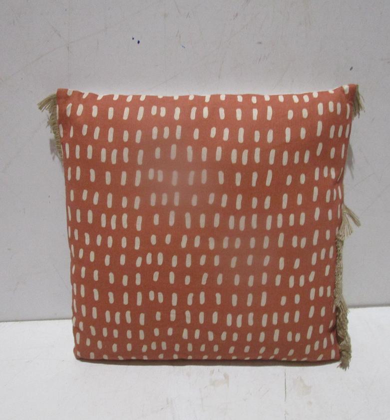 Cushion colorful 45x45cm #ref:18a24lz1011# image