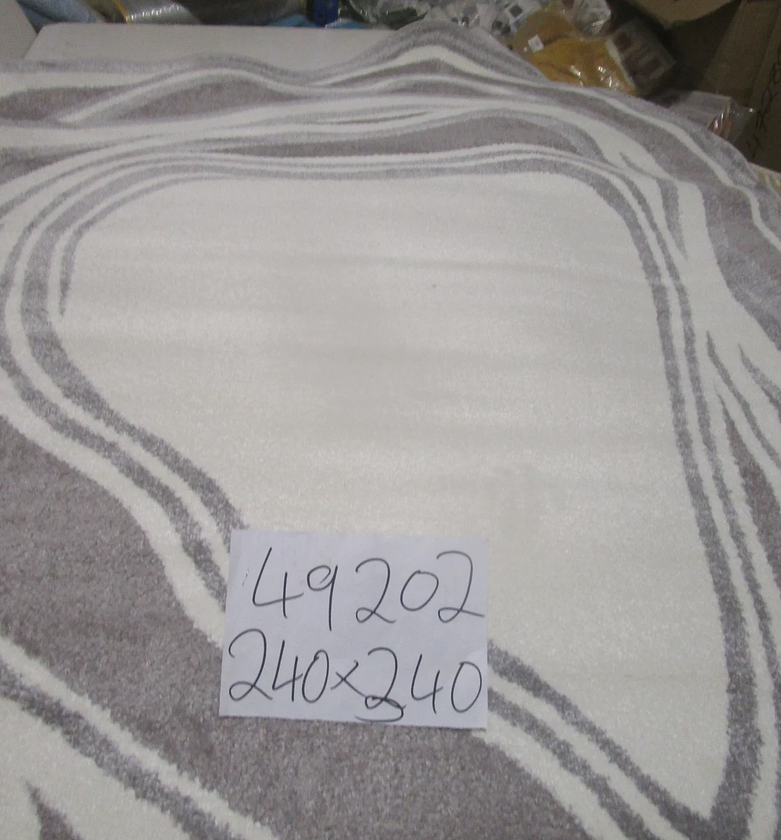 Carpet 240x340 rio soft yarn image