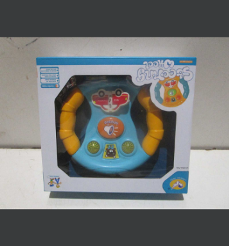 Steering wheels music,light abs image