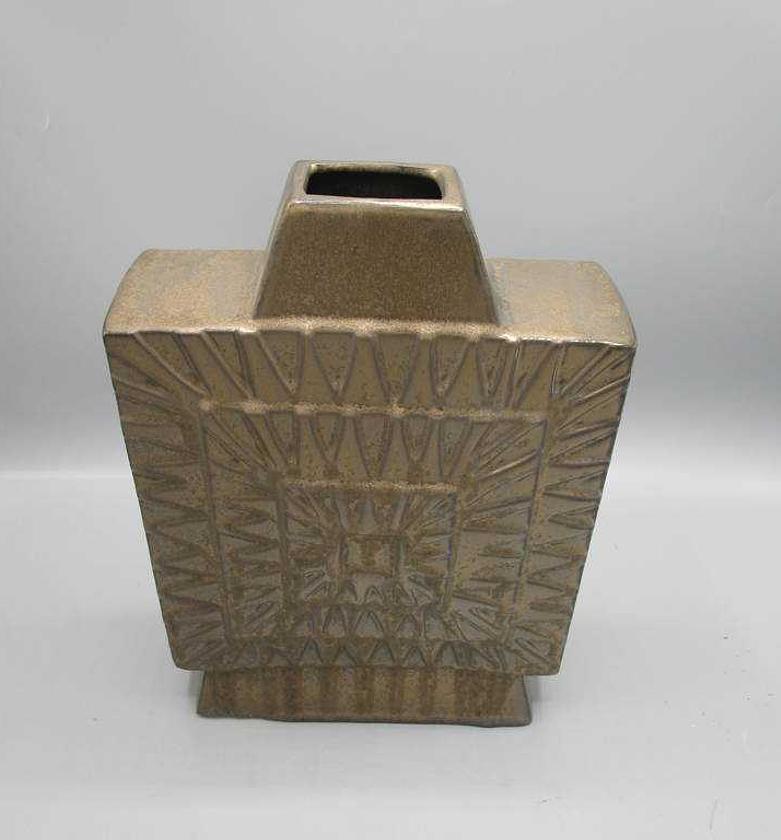 Vase 12"  #ref:sh20127a-1 image