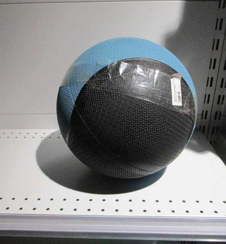 Weight ball (8kg)#ref:hj-a037# 2ac# image