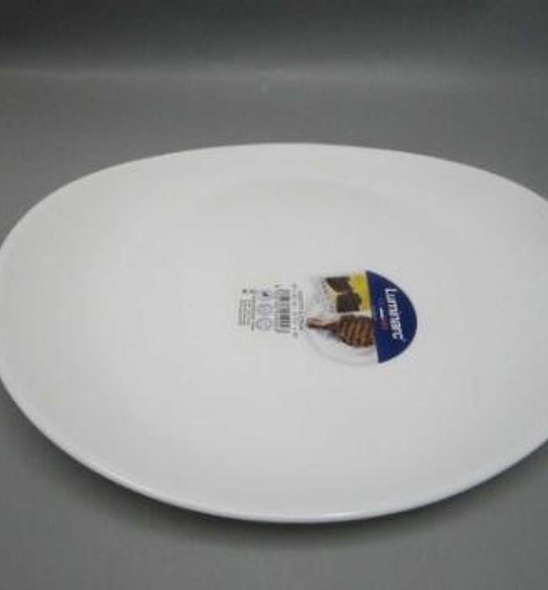 Plate tempered friends''t image