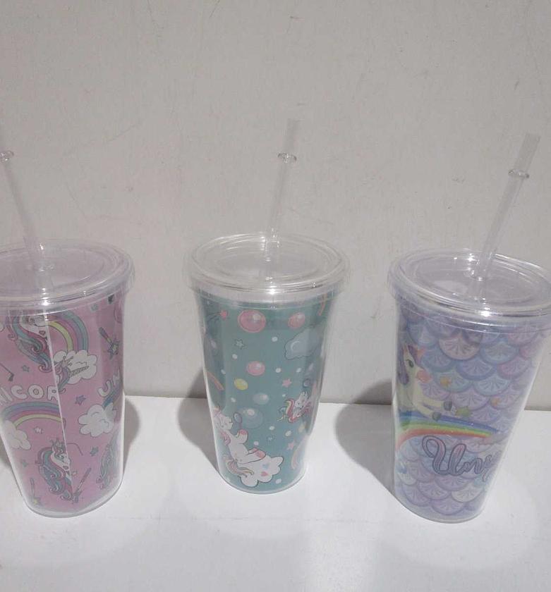 Beverage cup, double wall image