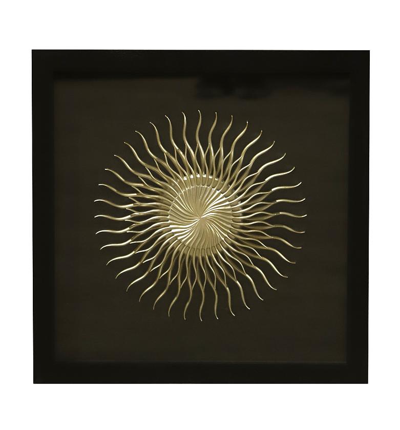 TABLEAU
BLACK FRAME, ROSE image