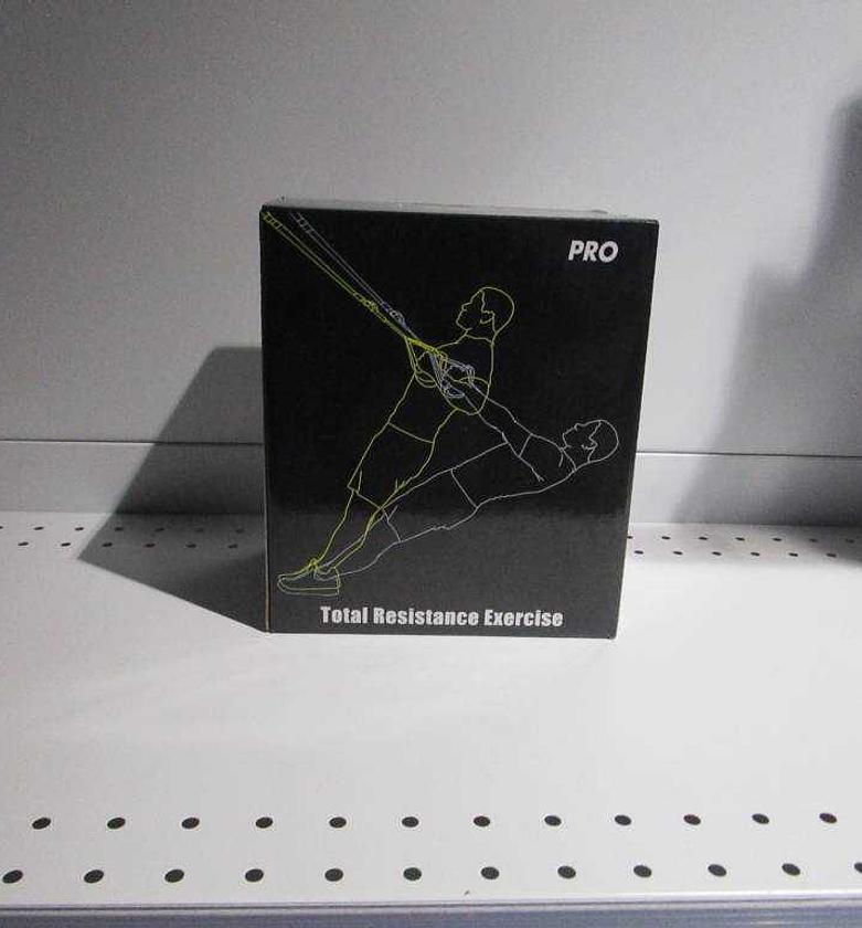 Trx training belt #ref:hj-b01020-p2# image