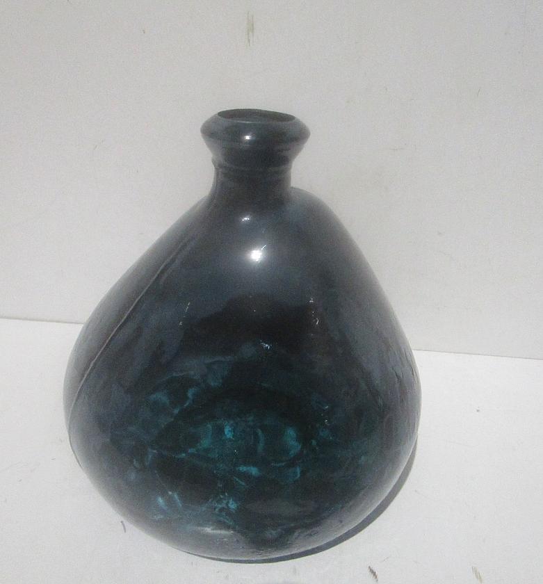 Vase natural living mila 10l image