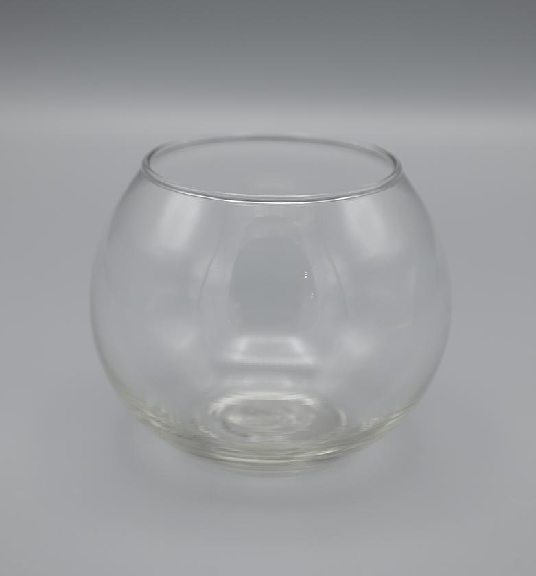 ROUND CANDLE HOLDER H10 image