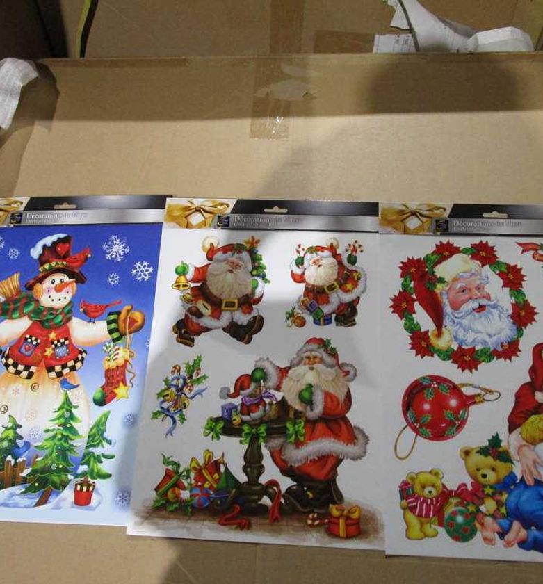 TRADI WINDOW DECORATION image