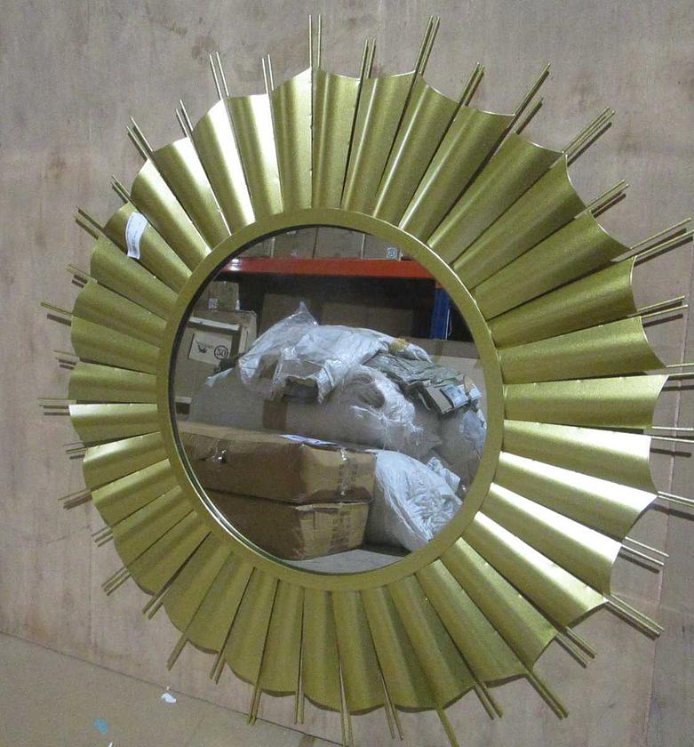 Mirrorgold 76x76 #ref:60962 gold# image