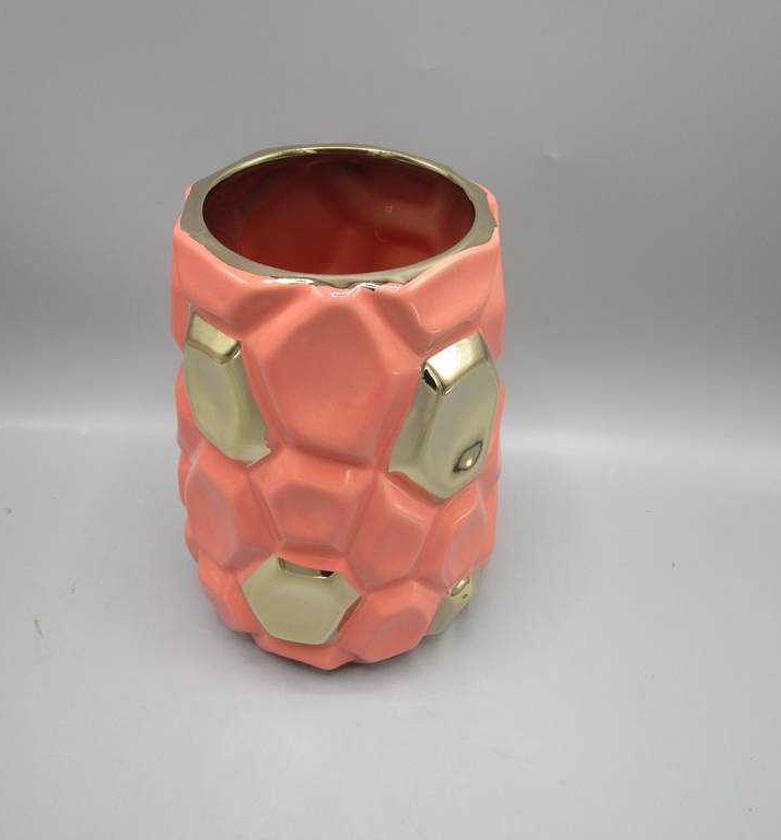 Vase 7,5"  #ref:sh20117a- image