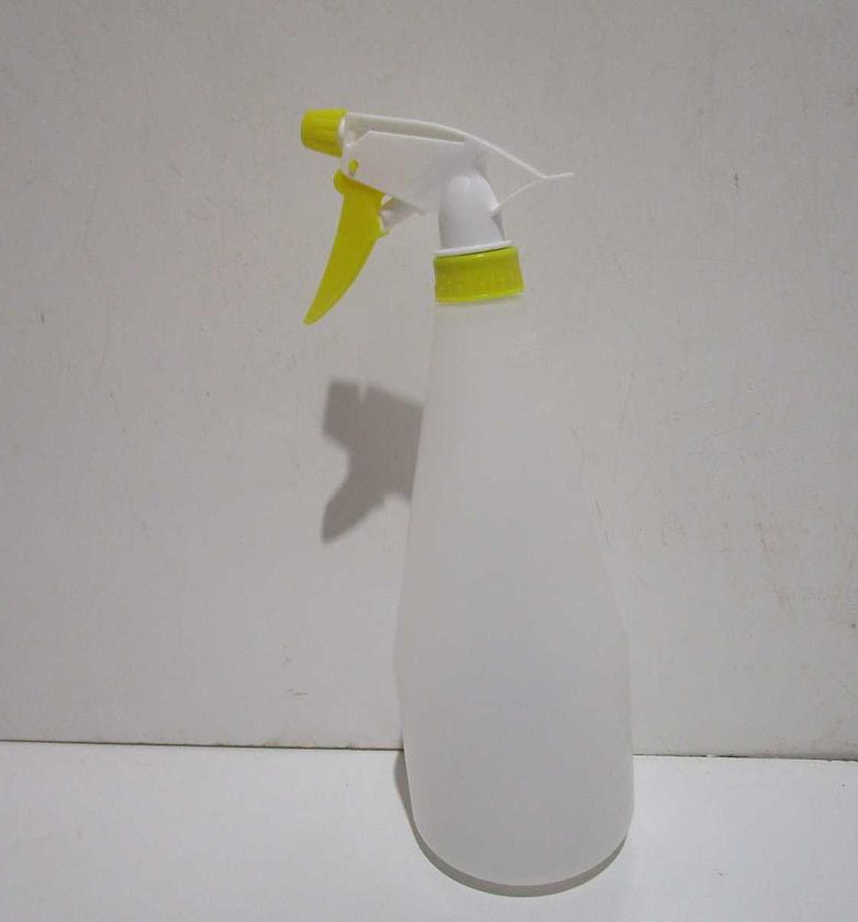 Sprayer white+ yellow 1l #ref:hmd5-18# image