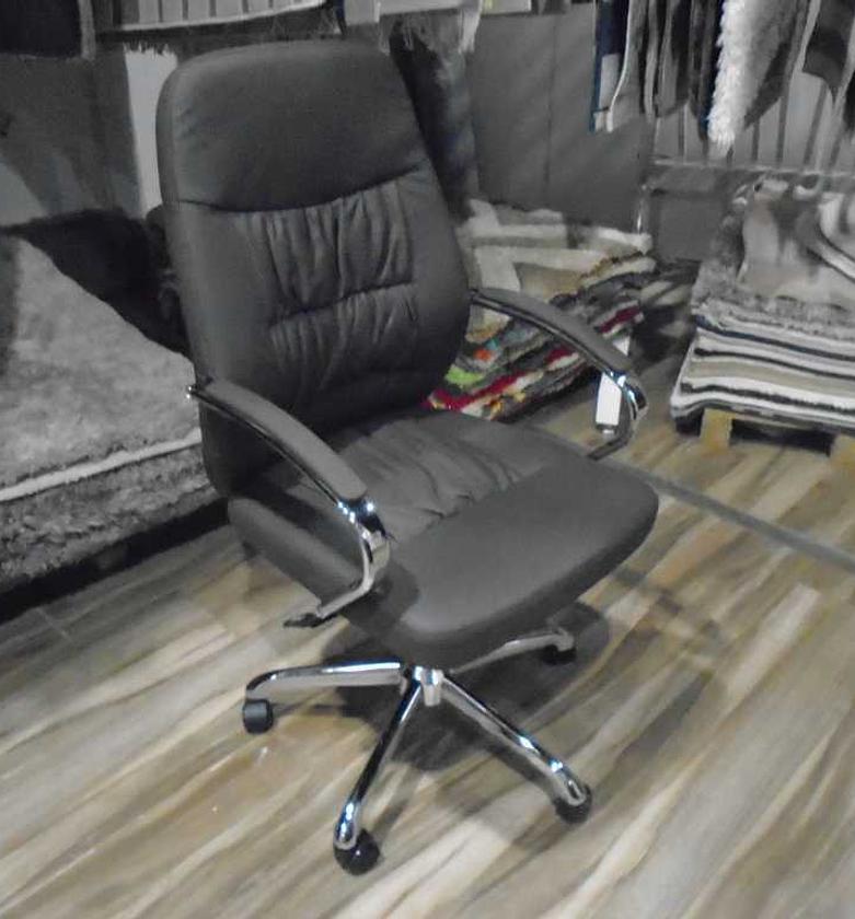 Low-back chair full pu  # image