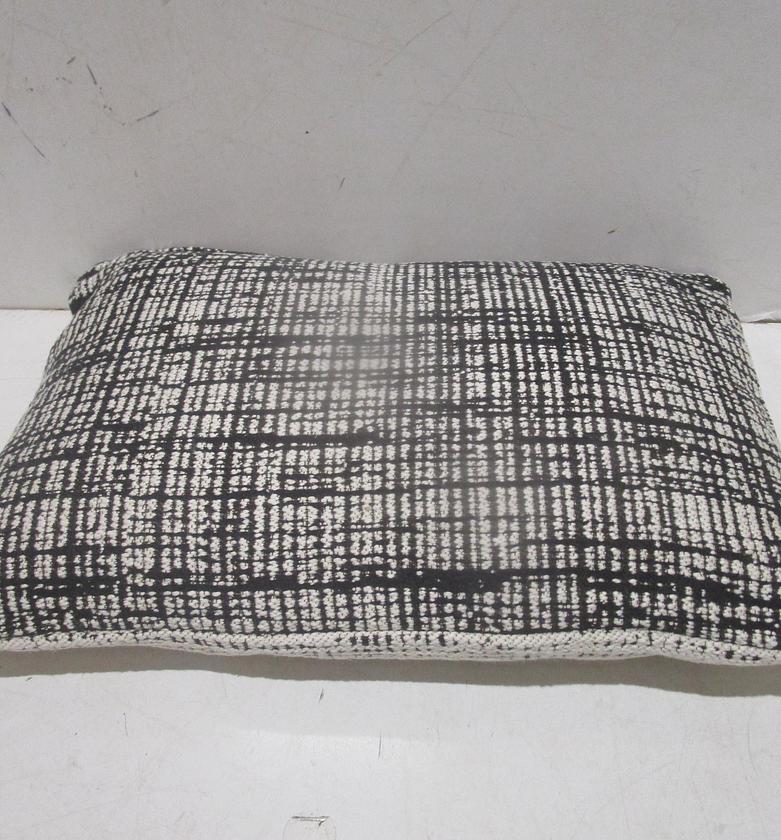 Cushion 40x60 duble faced image