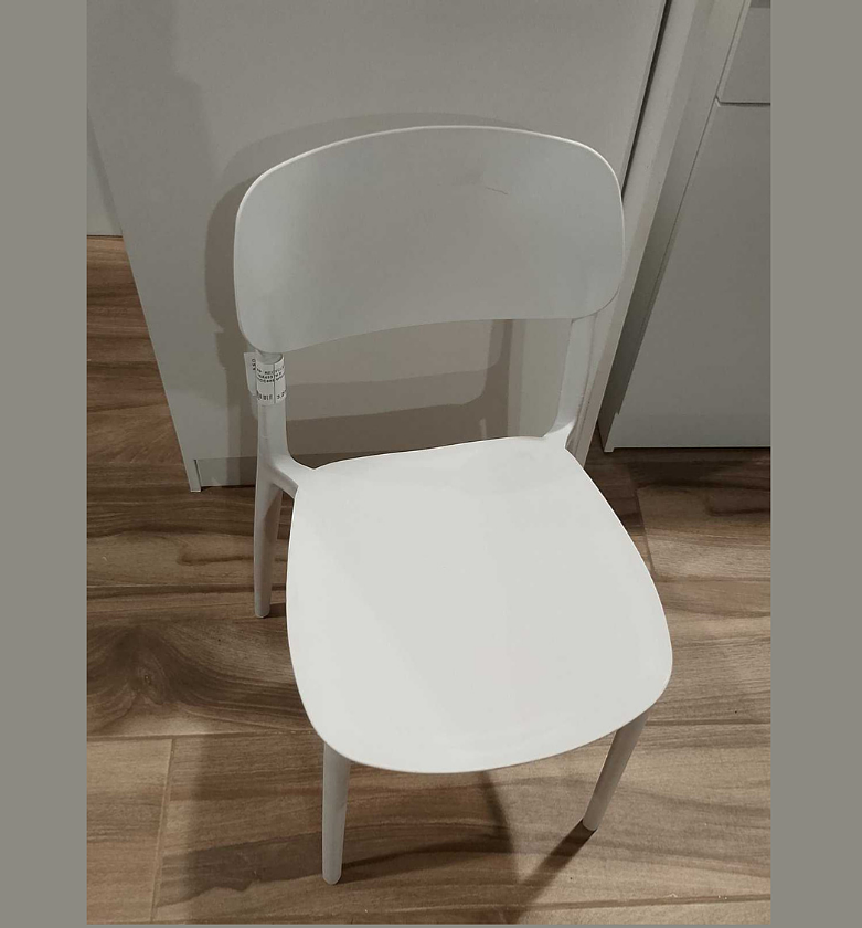 Chair pp recycle anti-uv 68918 image