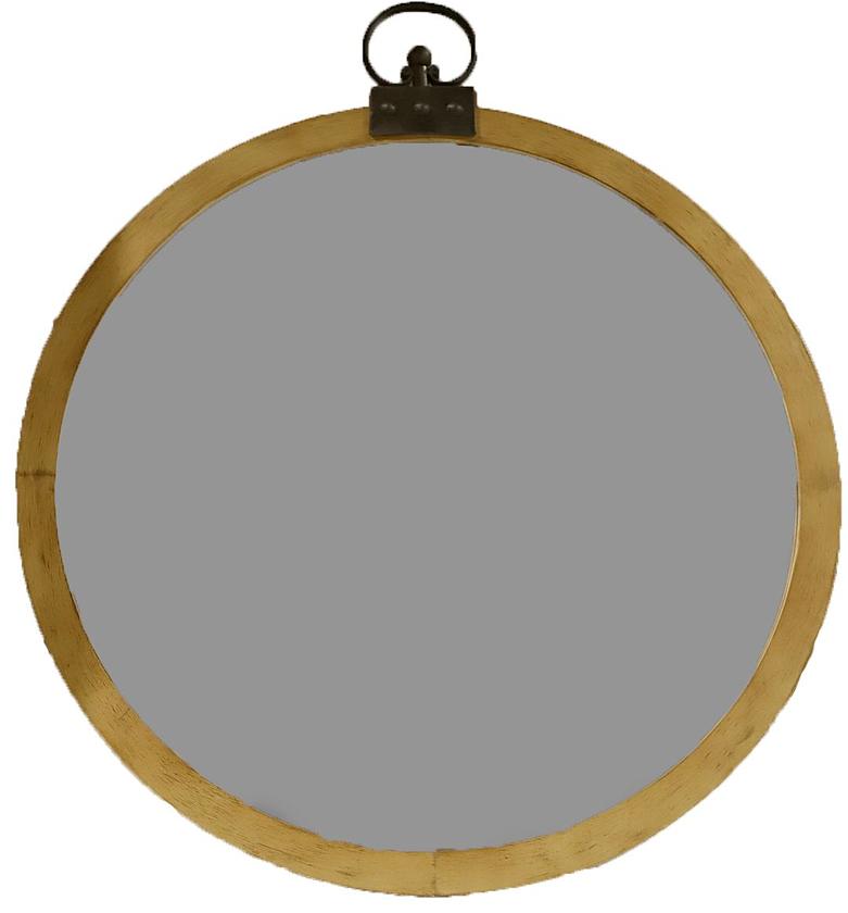 MIROIR MDF GOUSSET D74 image