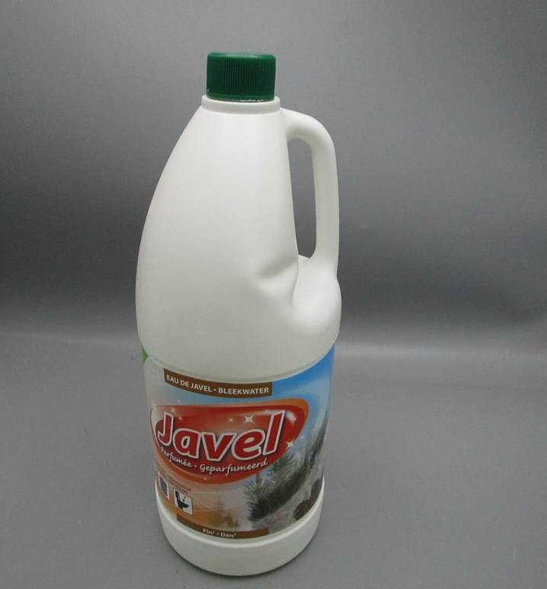 EAU DE JAVEL 2LTR 9O PINE image