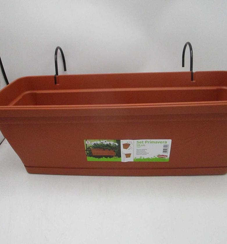 Linea primavera - balcony image