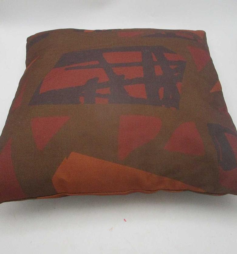 Cushion 45x45cm polyester 400g image