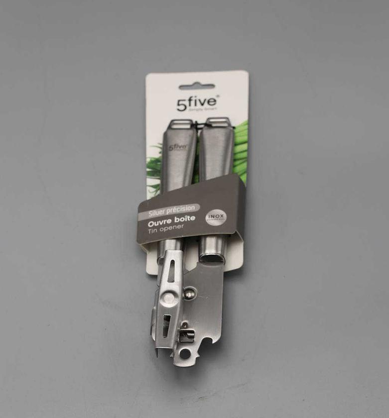 Can opener sp stainless s image