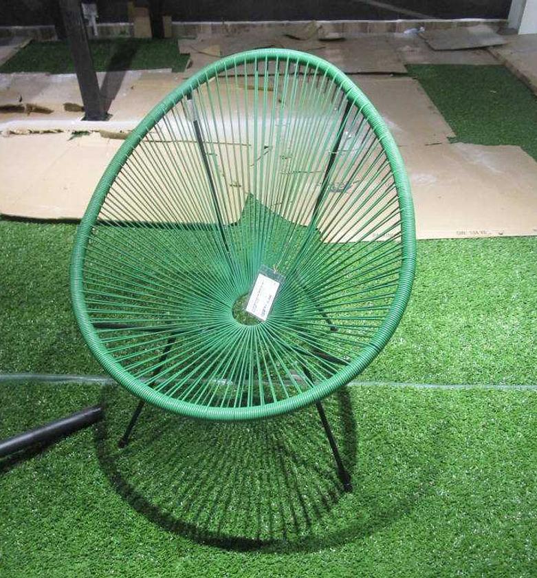 Chair multicolor image