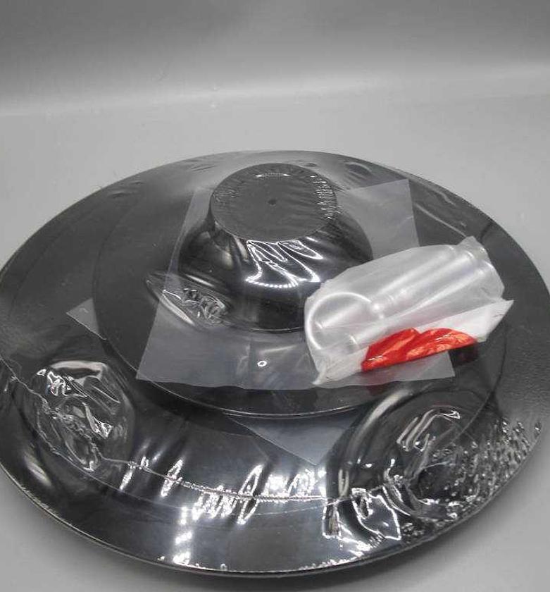 CAKE STAND / STAND À GÂTE image