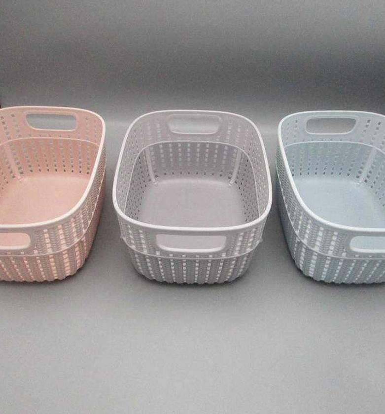 BASKET PP DUOTONE 3ASS CL image