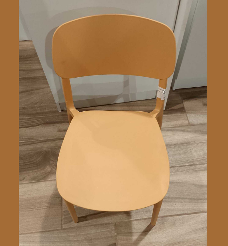 Chair pp recycle anti-uv f2-sy-01 image