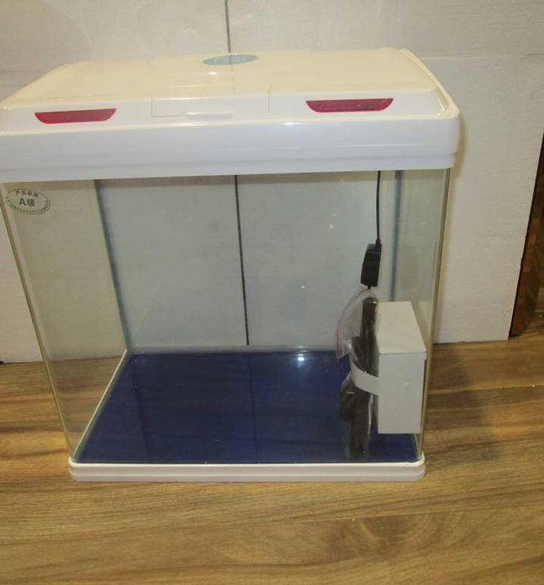 55L AQUARIUM with CABINET image