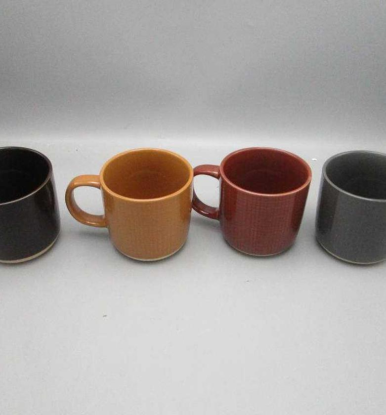 Mug m vie sauvage 32cl  # image