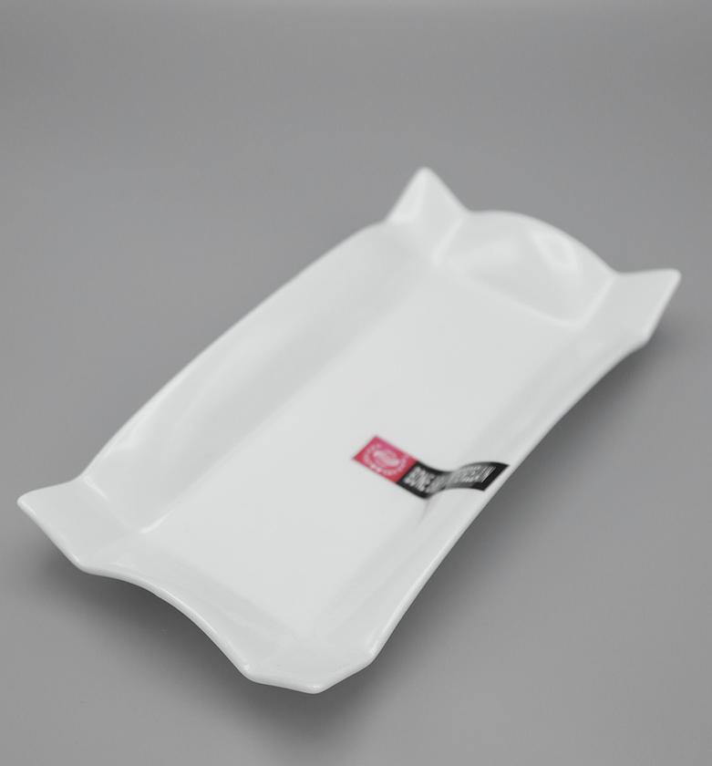 10" RECTANGLE PLATE
PACKI image