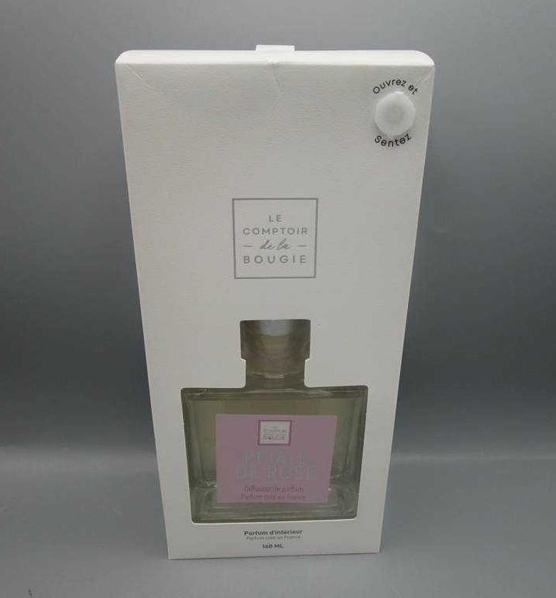 Diffuser rose 160ml #ref:157812a# image