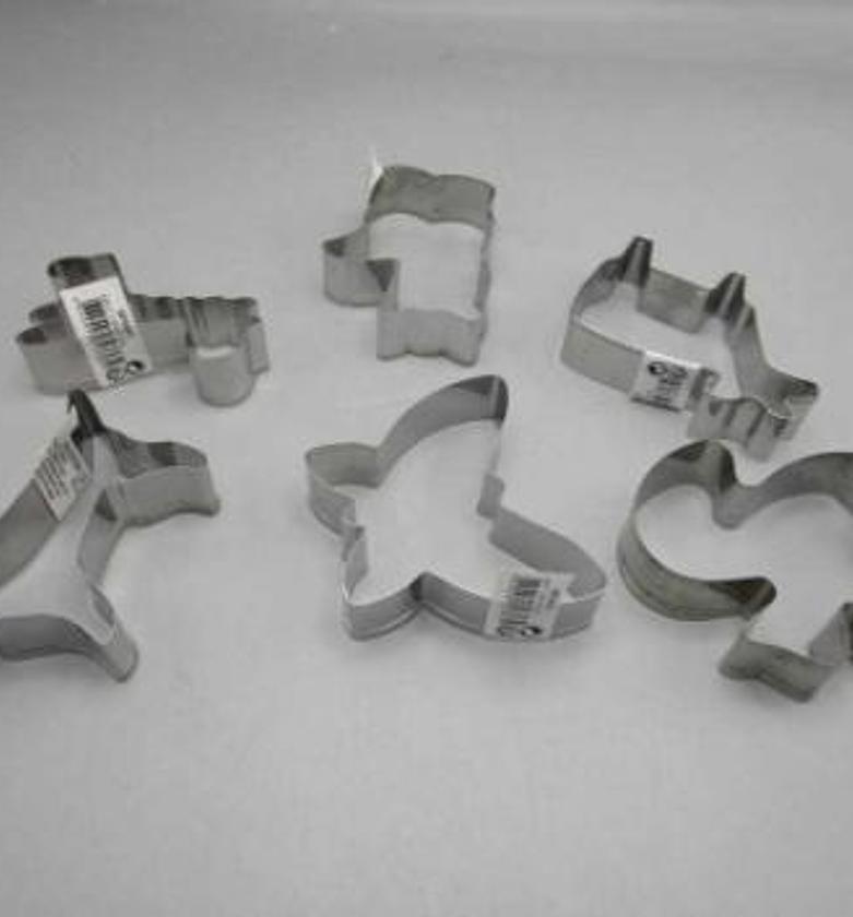 EMPORTE-PIECE ANIMAUX M36 image