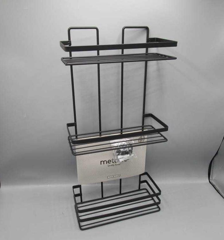 SHAMPOO HOLDER / PORTE-SH image