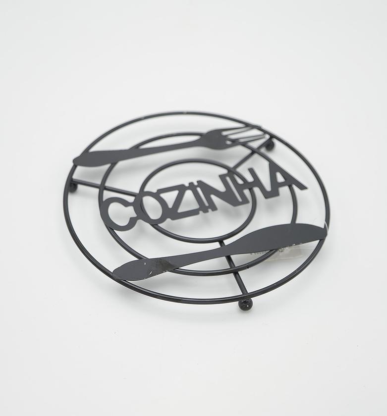 ROUND INSULATION PAD
STIC image