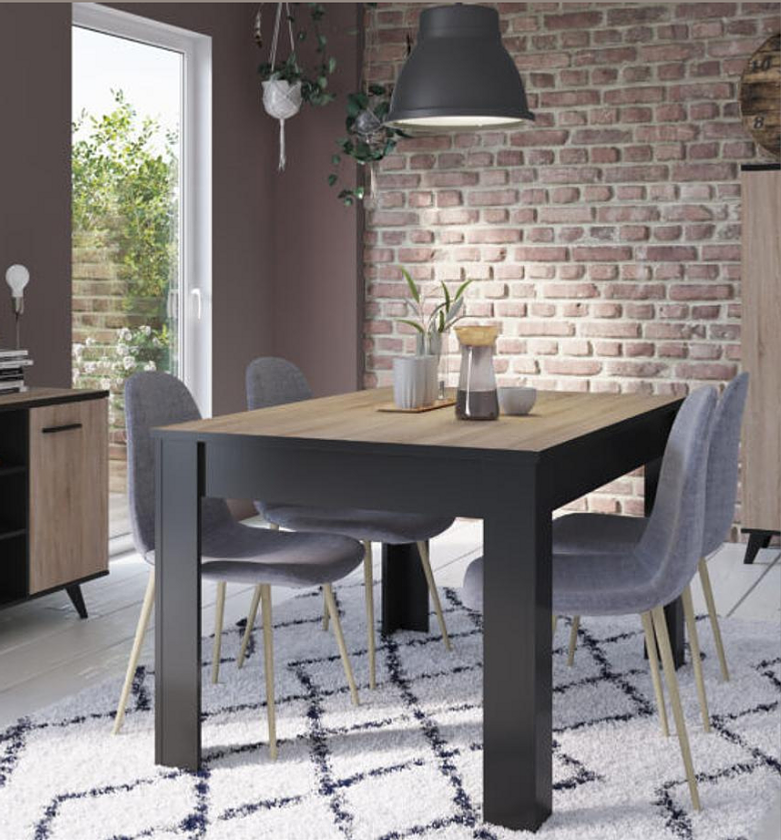 High Table – 140 × 90 cm image