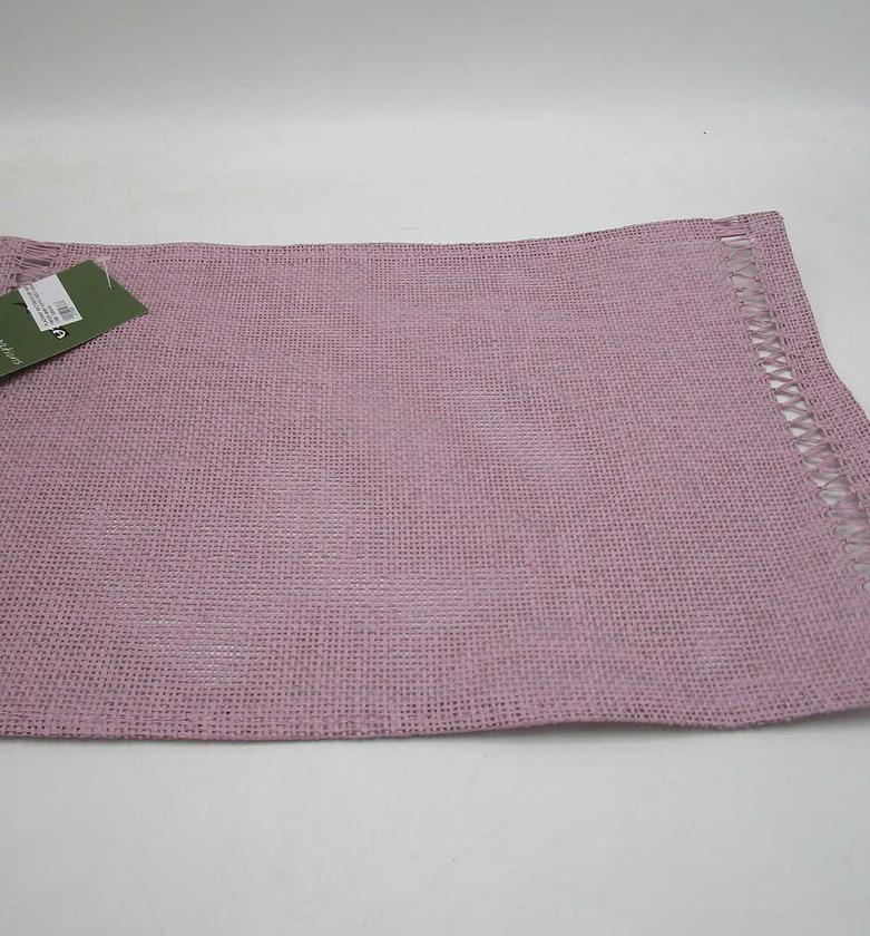 Placemat rectangular 100% image