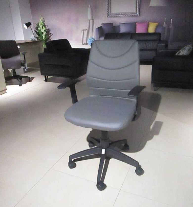 OFFICE CHAIR GREY
LFPU-36 image