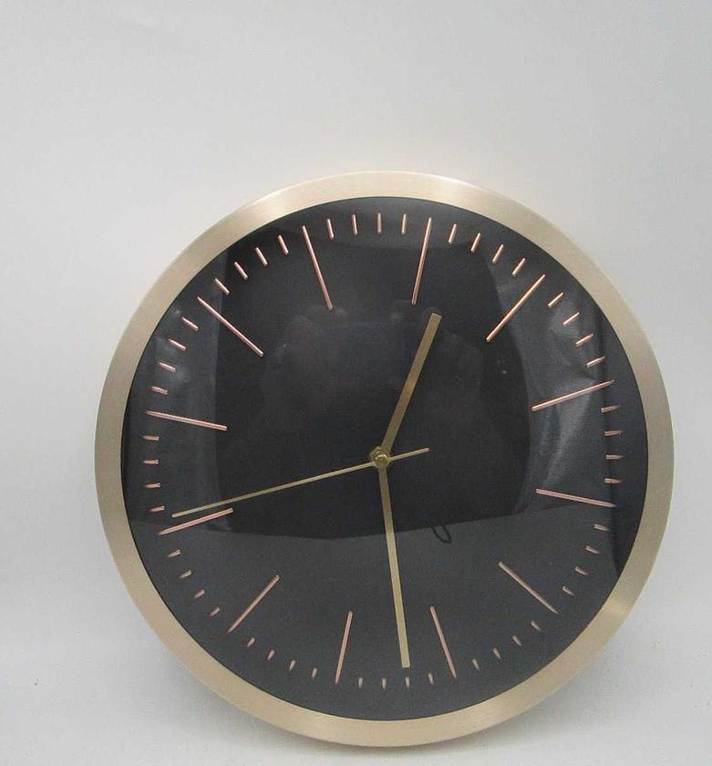 Clock wall mounted #ref:hz1955320# image