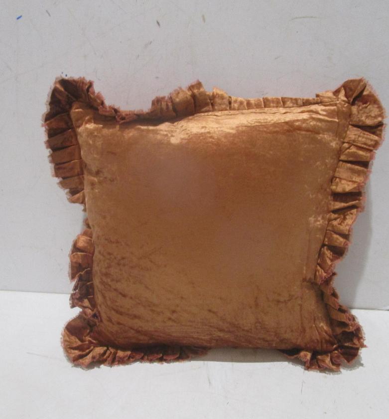 Cushion 50x50 - filling vacum image