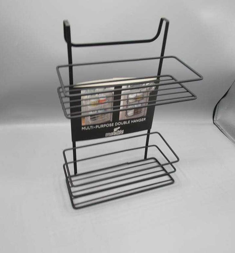 SHAMPOO HOLDER / PORTE-SH image