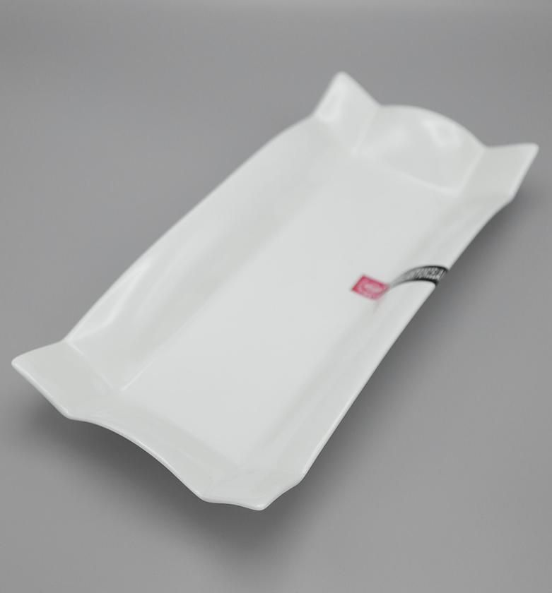 12" RECTANGLE PLATE
PACKI image