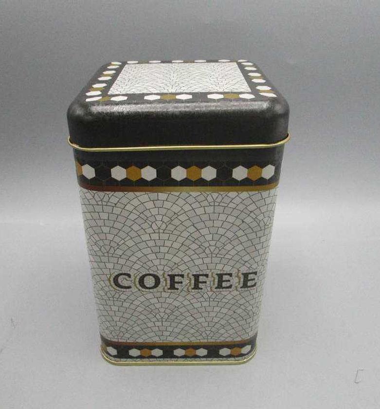 MOSAIC 11X11X16.5
METAL B image