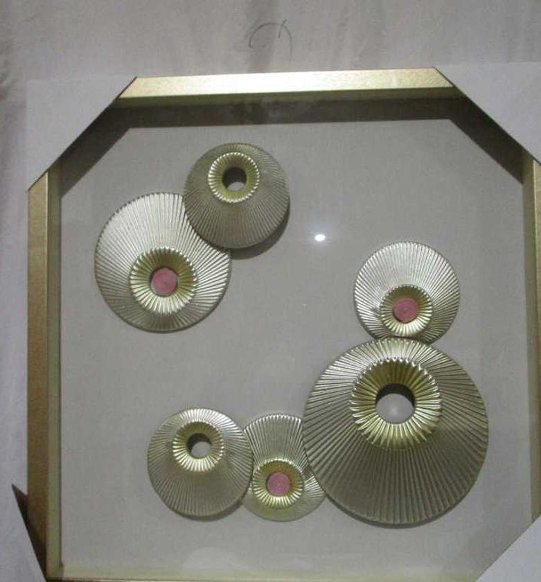 Frame 70*7027kg 
gold #re image