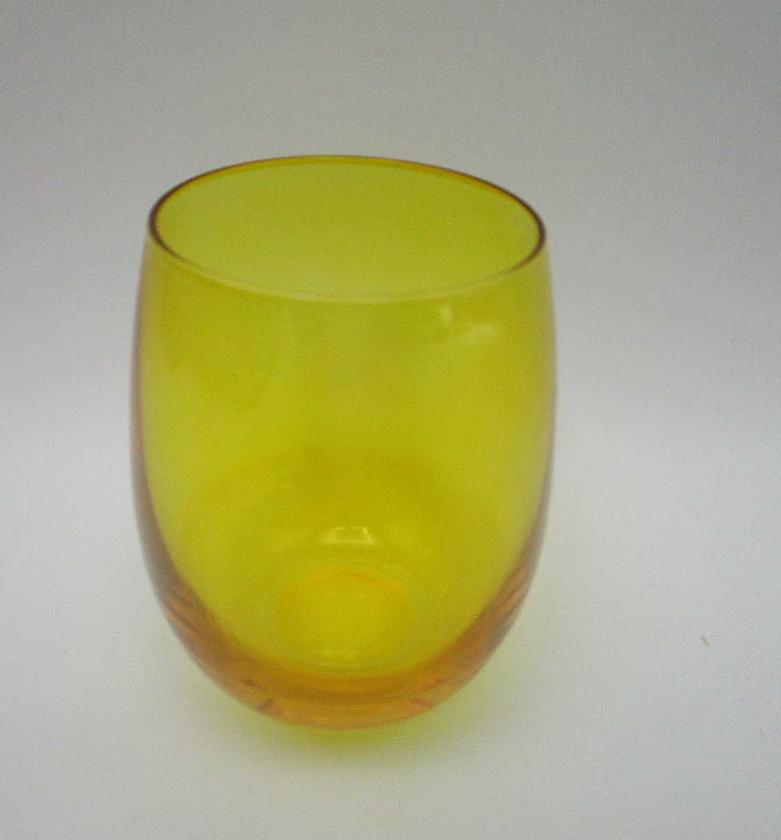 Glass, full color machine image